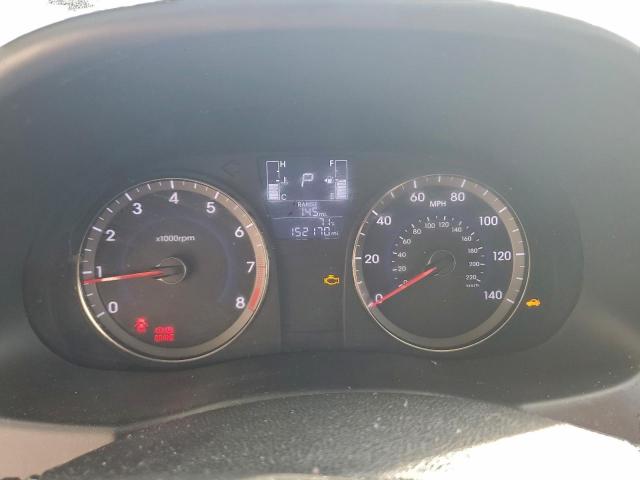 Hyundai ACCENT Se Image 7