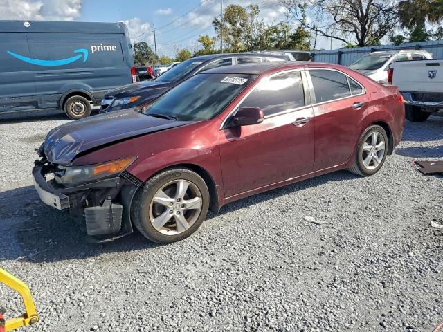 Salvage Acura TSX
