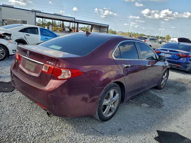Acura TSX Image 2