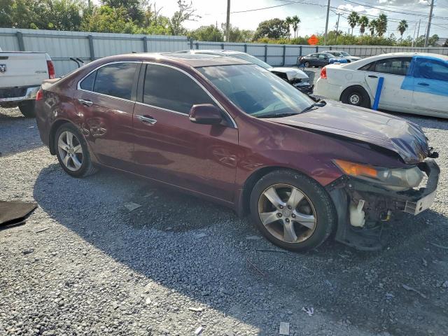 Acura TSX Image 4