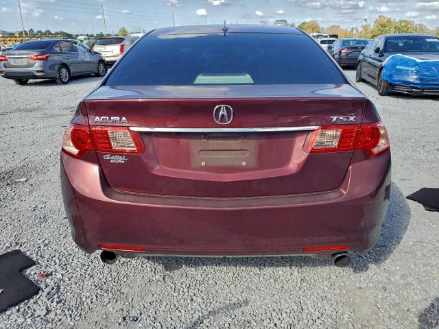 Acura TSX Image 5