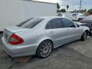 Mercedes-Benz E-Class 350 Image 6