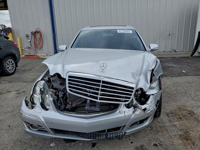 Mercedes-Benz E-Class 350 Image 7