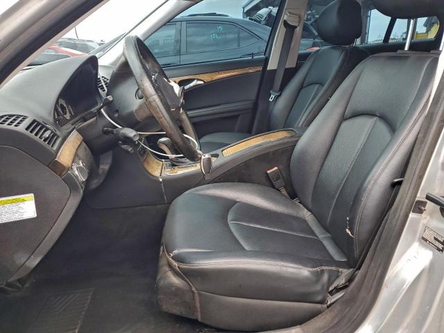 Mercedes-Benz E-Class 350 Image 12