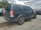 Land Rover LR4 Hse Image 10