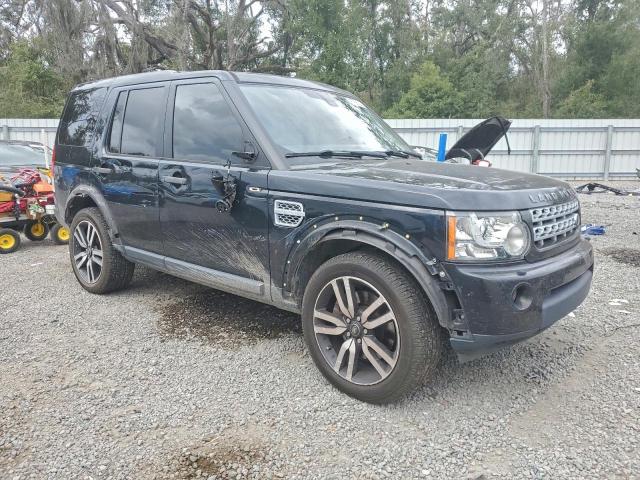 Land Rover LR4 Hse Image 7