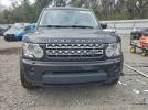 Land Rover LR4 Hse Image 3