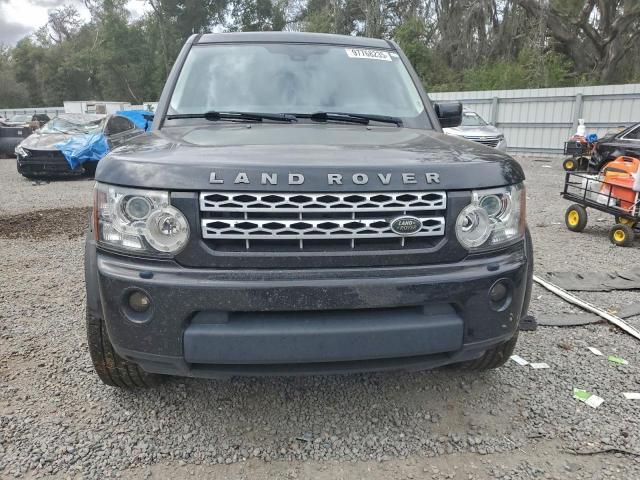 Land Rover LR4 Hse Image 3
