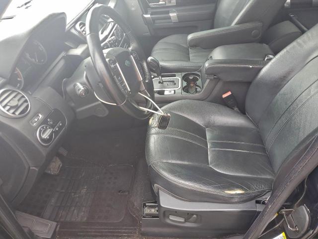 Land Rover LR4 Hse Image 5