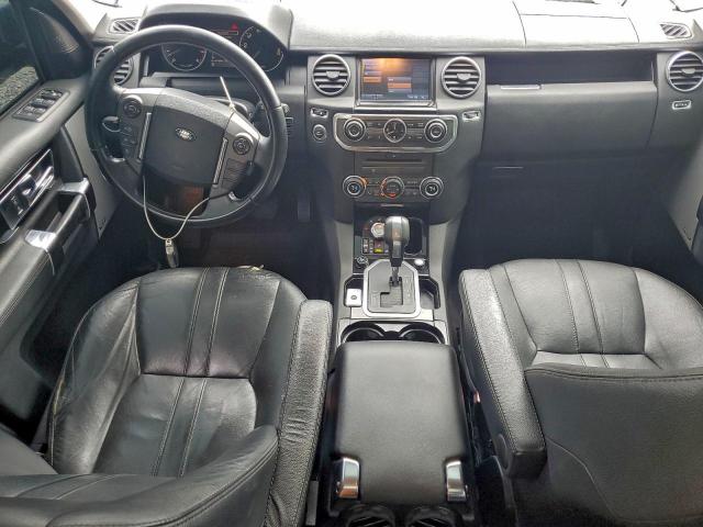 Land Rover LR4 Hse Image 12