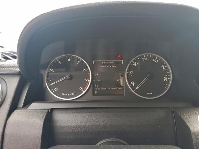 Land Rover LR4 Hse Image 6