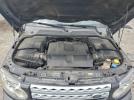 Land Rover LR4 Hse Image 11