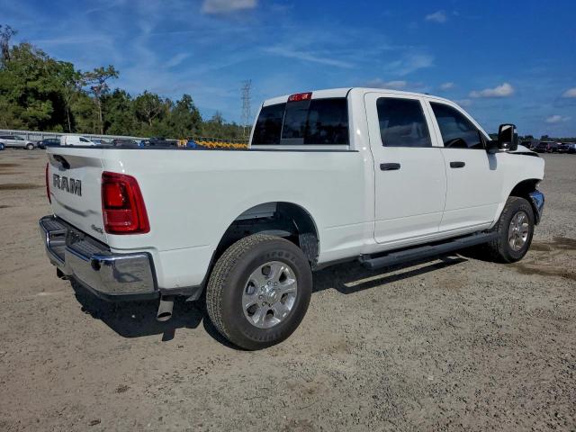 Ram 2500 Tradesman Image 5