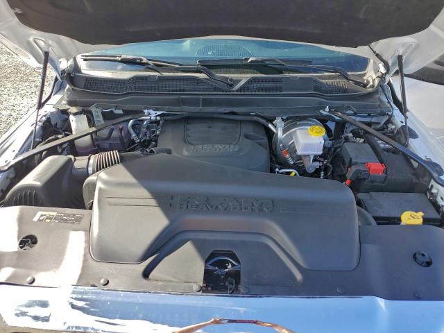 Ram 2500 Tradesman Image 10