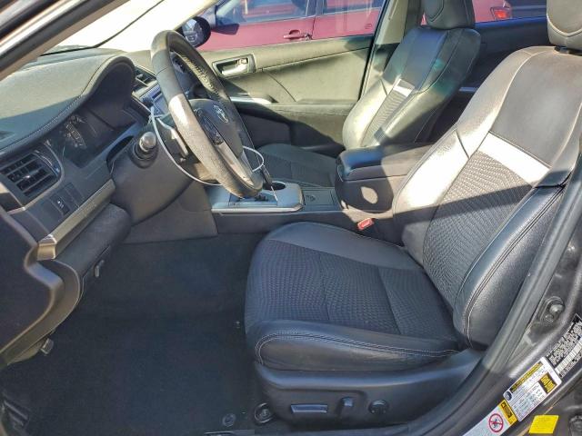 Toyota Camry L Image 2