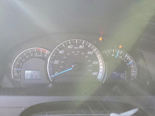 Toyota Camry L Image 7