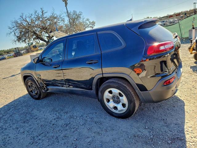 Jeep Grand Cherokee Sport Image 10