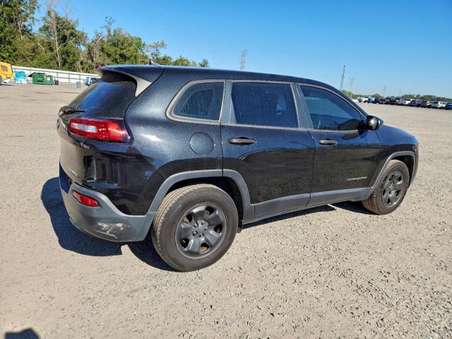 Jeep Grand Cherokee Sport Image 11