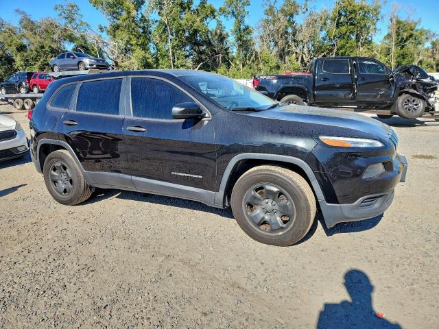 Jeep Grand Cherokee Sport Image 12