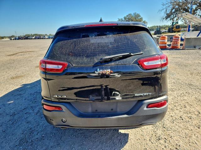 Jeep Grand Cherokee Sport Image 2