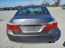 Honda Accord Ex Image 12