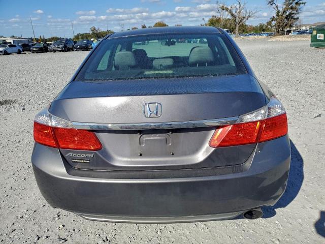 Honda Accord Ex Image 12