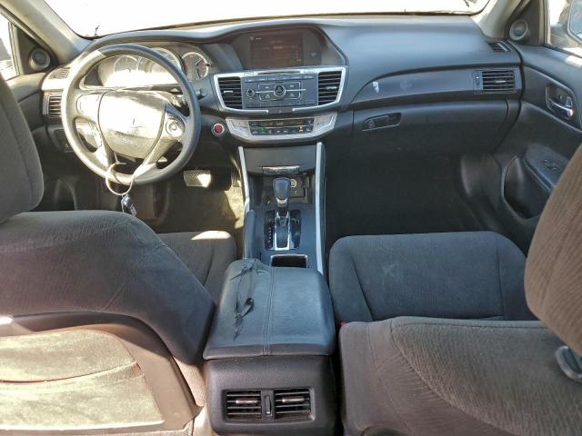 Honda Accord Ex Image 13