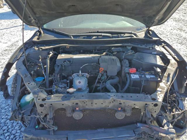 Honda Accord Ex Image 11