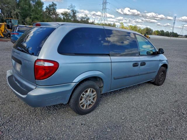 Dodge Caravan Se Image 11
