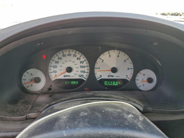 Dodge Caravan Se Image 8