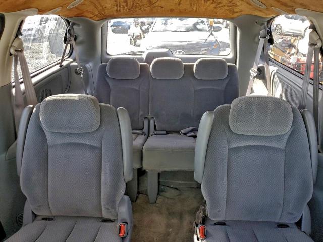 Dodge Caravan Se Image 6