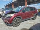 Honda Crv Se Image 1