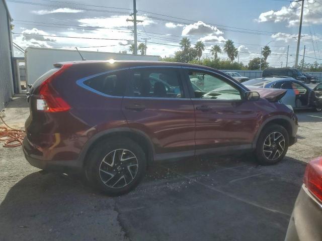 Honda Crv Se Image 13