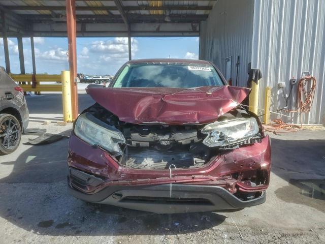 Honda Crv Se Image 2