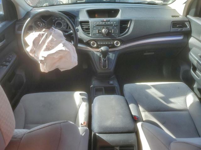 Honda Crv Se Image 7