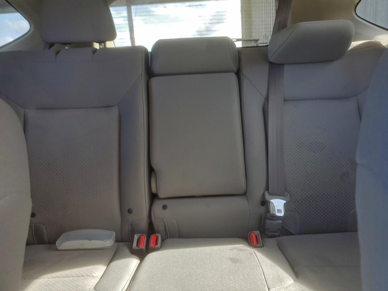 Honda Crv Se Image 5