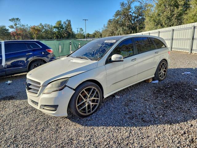  Salvage Mercedes-Benz R-Class