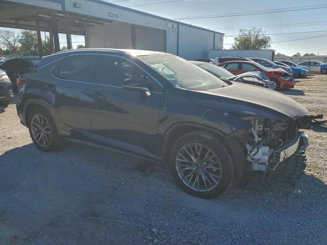 Lexus RX 450h Base Image 4