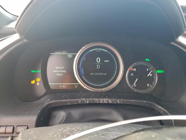 Lexus RX 450h Base Image 5