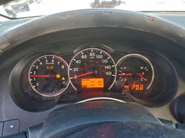 Nissan Altima Base Image 3