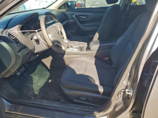 Nissan Altima 2.5 Image 5