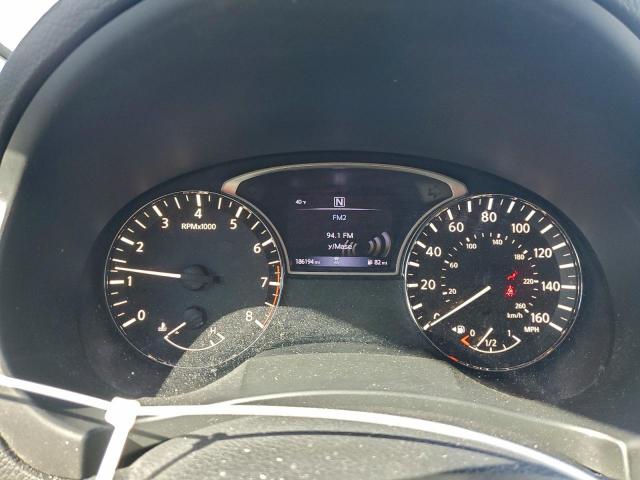 Nissan Altima 2.5 Image 3