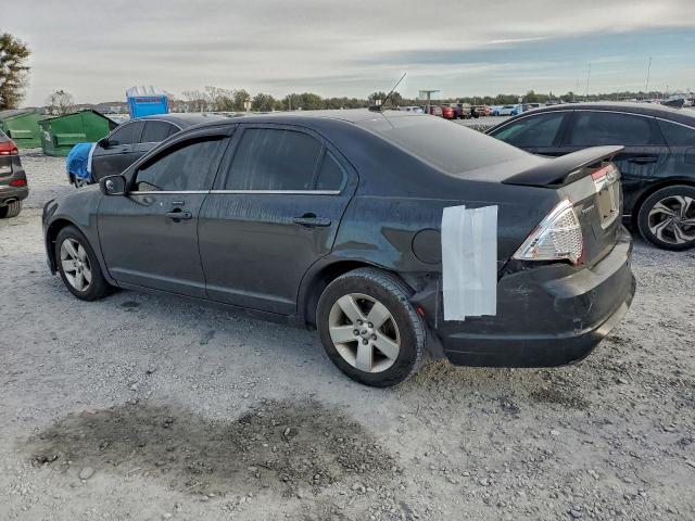 Ford Fusion Sel Image 2