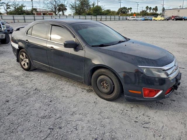 Ford Fusion Sel Image 11