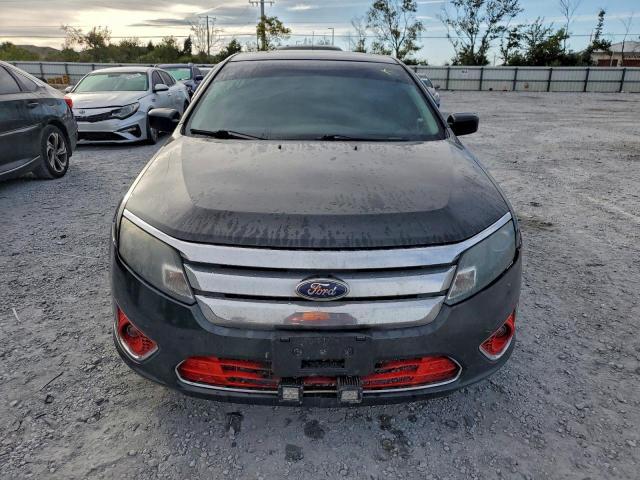 Ford Fusion Sel Image 3