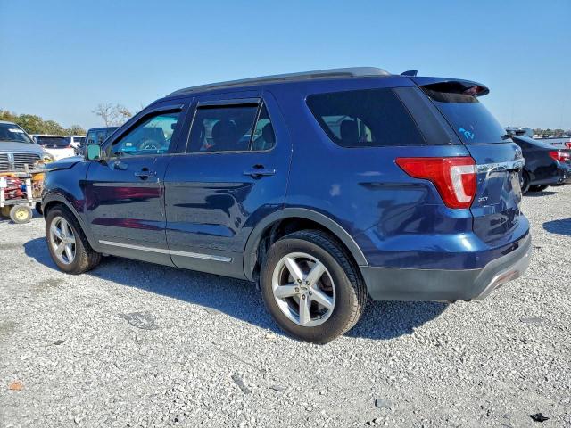 Ford Explorer Xlt Image 13