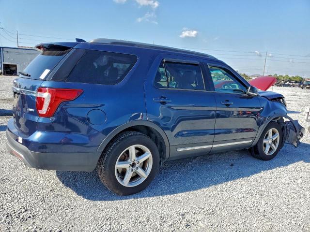 Ford Explorer Xlt Image 2
