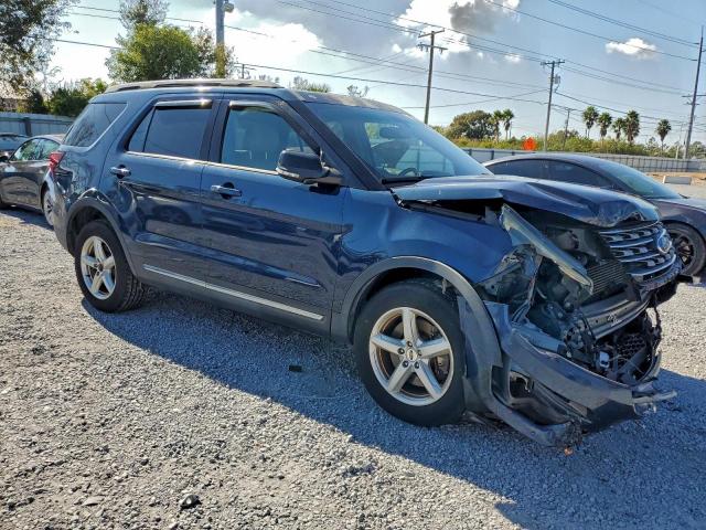 Ford Explorer Xlt Image 8