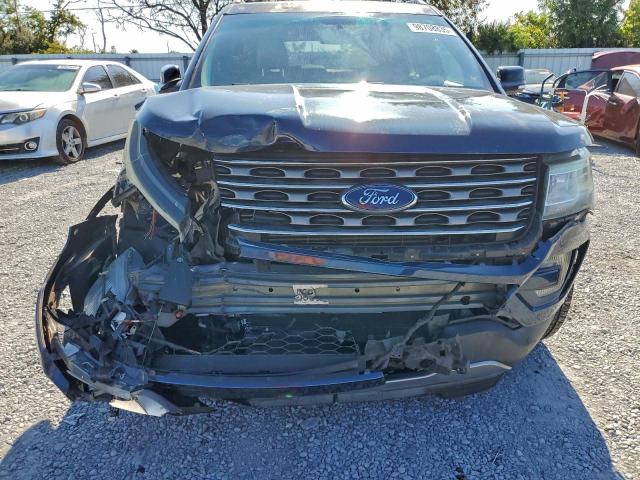 Ford Explorer Xlt Image 9