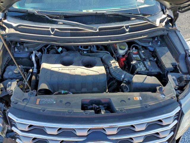 Ford Explorer Xlt Image 6